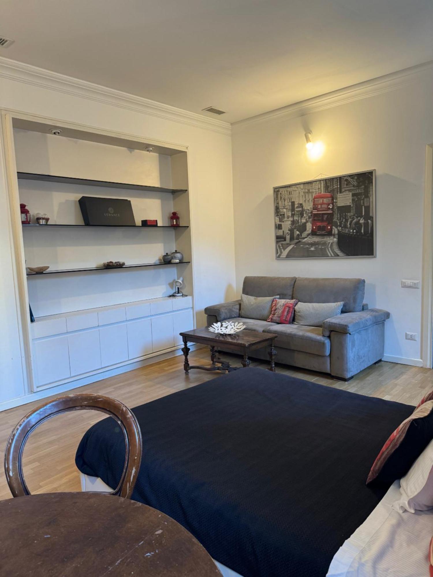 Casa Crispi 33 Hébergement de vacances