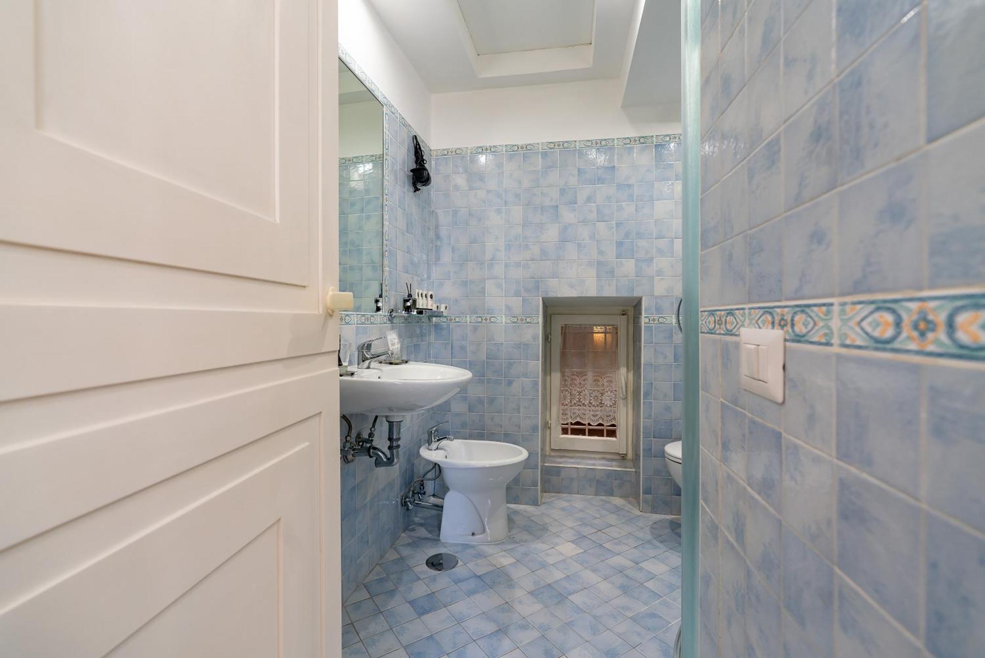 Casa Crispi 33 Hébergement de vacances Rome