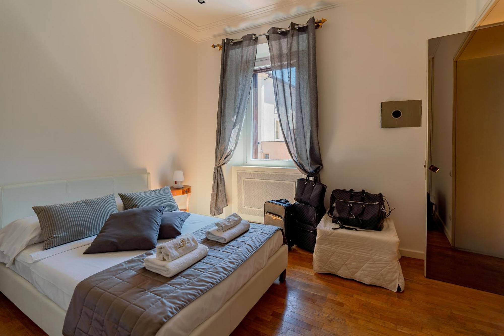 Vakantiehuis Casa Crispi 33